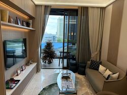 The Avenir (D9), Condominium #529282831